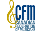 Canadian Federation of Musicians Home