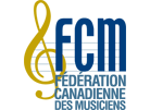 Canadian Federation of Musicians Home