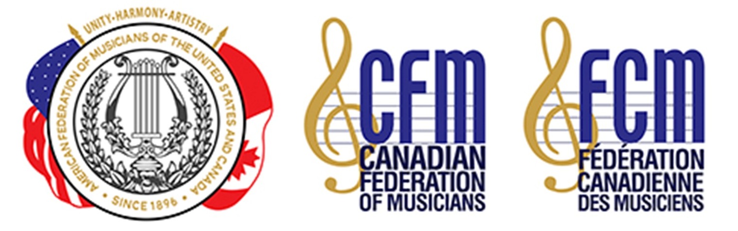 Archive :: Canadian Federation of Musicians